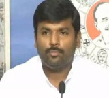 Gudivada Amarnath slams Chandrababu Naidu over caste politics in Sai Krishna death case