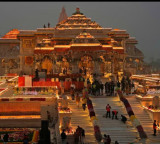 Ayodhya Ram Mandir fund embezzlement case against 8 people and 6 arrested