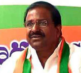 Somu Veerraju Criticizes Kapu Leaders in YSRCP