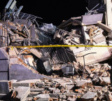Venezuela Earthquake Disaster 164 Dead