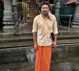 Sabarimala yatra complete will focus on movies says actor Ravi Mohan