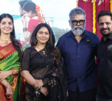 Priyadarshi's Film Idupu Kayitham Grandly Launched