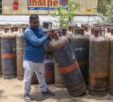 Central Government key decision on LPG lifting restrictions