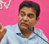 KTR says Revanth Reddy government buried real estate sector