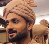 Akash Deep funny response on why Virat Kohli and MS Dhoni missed his wedding