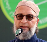 Asaduddin Owaisi mocks center asking if BJP membership is needed for citizenship
