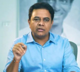 KTR says journalists are facing many problems under Congress rule