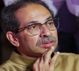 Uddhav Thackeray expresses grief over MVA rift asking if they are really together
