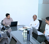 Nara Lokesh reviews university recruitment and skill development in Andhra Pradesh