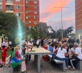 Buildings collapse, casualties feared after 2 strong earthquakes hit Venezuela
