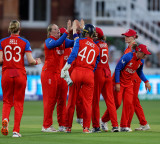 Women's T20 WC: England punch ticket to semis with win over Windies