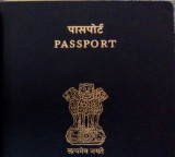 Row after MEA says passport is not proof of citizenship; cites Passport Act, HC ruling