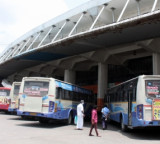 Vijay govt to involve private companies in running 500 electric buses in TN