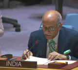 India calls rising attacks on children, schools ‘damning verdict of humanity’, demands action