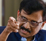 Sanjay Raut demands rebel MP Sanjay Patil’s arrest under UAPA over 'bomb threat', 'murder' claims