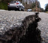 Four injured after 7.2-magnitude earthquake hits Japan's Iwate