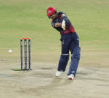 TG20 Season 1: Nitish Reddy’s fifty powers Nalgonda Knights to maiden victory in rain-hit clash