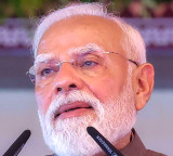 Amazon’s $48 billion investment in India to create new opportunities for youth: PM Modi
