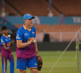 Ex-Aussie batter Michael Klinger joins ILT20 side Gulf Giants as batting coach