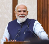 PM Modi congratulates Armenian PM on winning polls, thanks him for evacuation help