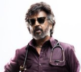 Rajinikanth's look, hairstyle in 'Dharman' revealed