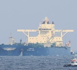 Five more South Korean-operated vessels exit Strait of Hormuz