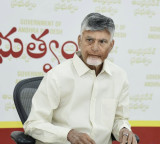 Chandrababu Naidu to visit Markapuram district tomorrow here is the schedule