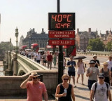 Are houses built for cold becoming a problem for Britain Why 35C in UK feels worse than 45C in India