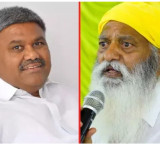 Kethireddy Peddareddy under house arrest as tension returns to Tadipatri