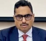 Sanjay Jaju appointed as new Telangana Chief Secretary orders issued