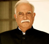 Ashok Gajapathi Raju Kind Hearted Maharaja Minister Lokesh Birthday Wishes to Goa Governor