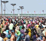 Rottela Panduga begins on a grand scale in Nellore