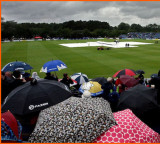 Rain threat for India Ireland first T20 will Vaibhav debut be delayed