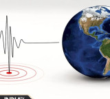 Philippines hit by another massive 6 5 magnitude earthquake