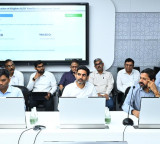 Nara Lokesh orders Aadhaar based digital verification for all certificates