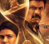 Prime Video Drops  New Trailer for Isakapatnam