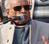 Ram Mandir trust General Secretary Champat Rai steps down, Anil Mishra also quits
