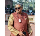Shashi Tharoor slams Centre over passport not being proof of citizenship remark