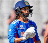 Women's T20 WC: 'They never let you settle', says Jemimah ahead of crucial Australia clash
