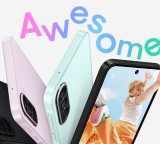 Samsung launches new Galaxy phone with 5000mAh battery and these features