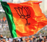 Tungabhadra waters BJP showers questions on Revanth government