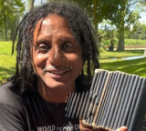 Benny Prasad sets world record by visiting 245 countries with 16 passports
