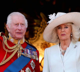 King Charles makes history as first British monarch to reveal personal tax details
