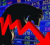 Asian stock markets in heavy losses here is the reason