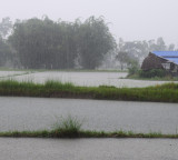 APSDMA issues heavy rain alert for Andhra Pradesh from tomorrow