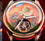 Only 10 in the world the specialty of the watch worn by Madhavan