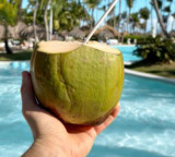 Coconut water health benefits five advantages of drinking in the morning