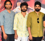 "దీవాన" సినిమాకు 1+1 టికెట్ ఆఫర్ అనౌన్స్ చేసిన హీరో శ్రీవిష్ణు