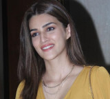 Kriti Sanon says I faced many difficulties at the beginning of my career