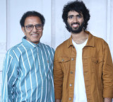 Vandemataram Srinivas son Suswara Tharang to test his luck in Tollywood